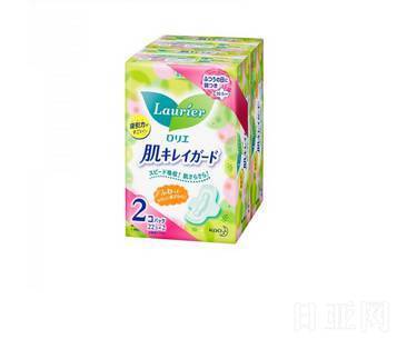 日本人气最旺的几款卫生巾推荐